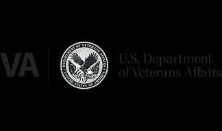 U.S. Department of Veterans Affairs logo