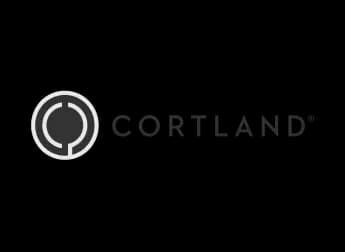 Cortland logo