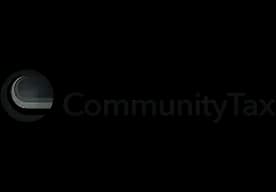 Community Tax logo