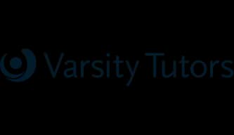 Varsity Tutors logo