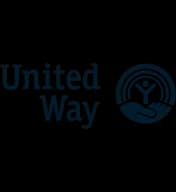 United Way logo