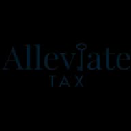 Alleviate Tax logo